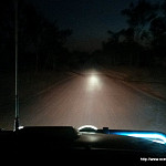 Thumb for Reynolds River Road